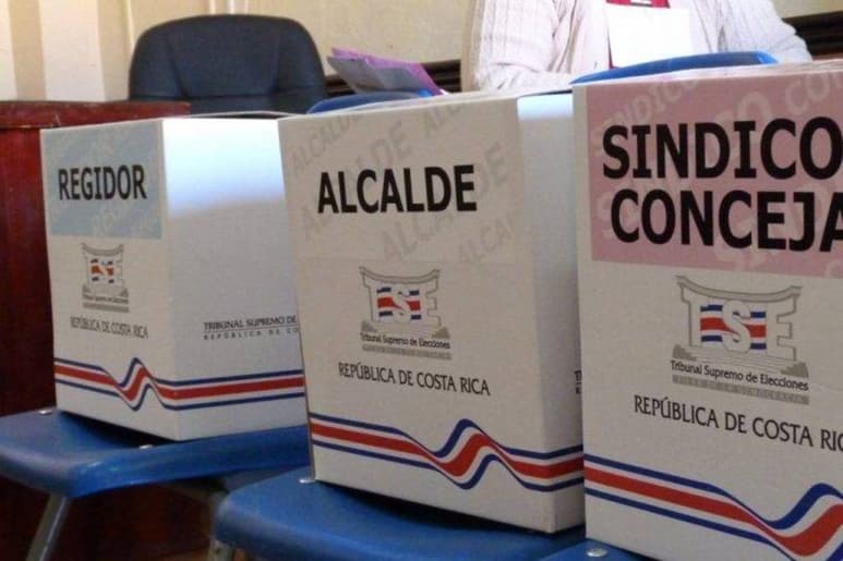 Las elecciones permitirán escoger 6,138 cargos públicos, de los cuales 82 corresponden a alcaldes. (AGENCIAS)