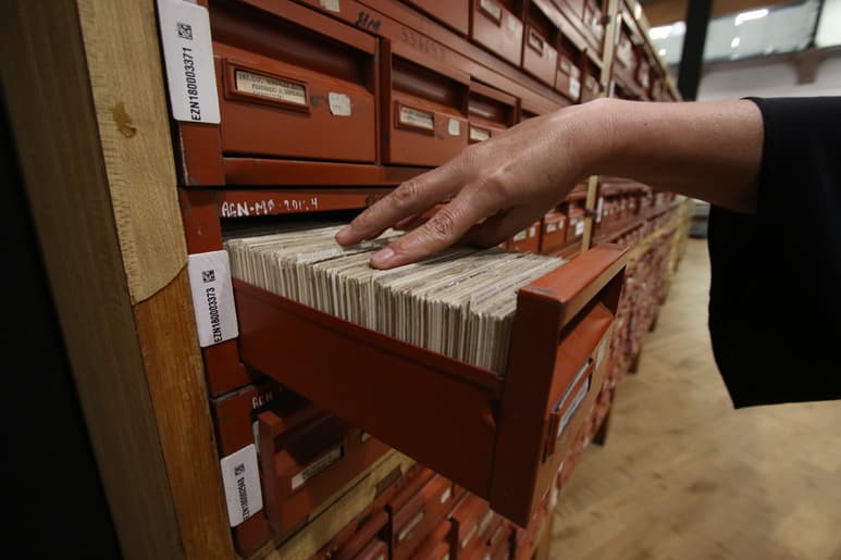 No hay fecha exacta para que los documentos sea desclasificados. (AGENCIAS)