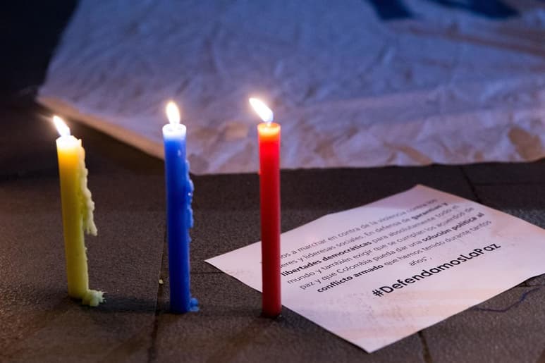 El organismo no gubernamental reportó que 19 de ellos fueron asesinados en enero. (ARCHIVO)