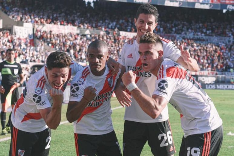 El comunicado emitido por el TAS, menciona que la apelación de Boca fue aceptada porque River violó el código disciplinario de Conmebol. (CORTESÍA)