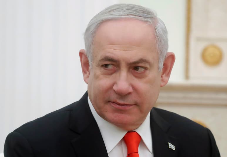 El plan permitiría a Israel conservar todos sus asentamientos en la Margen Occidental. (AP)