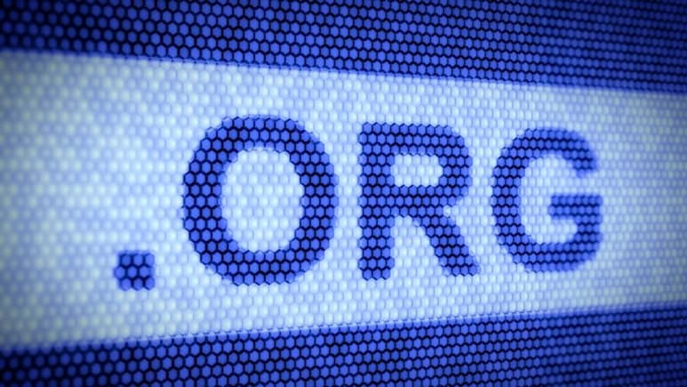 Las principales organizaciones no gubernamentales (ONG) del mundo esperan la respuesta de las agrupaciones encargadas de la gestión mundial de internet, a su demanda de que no vender el dominio '.org'. (ESPECIAL)