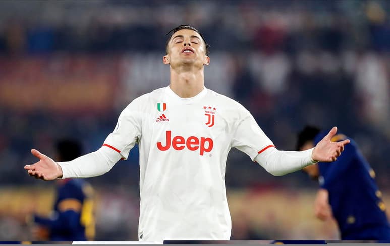 Desde su debut en 2002, Cristiano ha demostrado ser uno de los mejores futbolistas del mundo. (ARCHIVO)