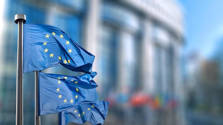 La UE no ha incorporado miembros nuevos desde Croacia en 2013. (ARCHIVO)