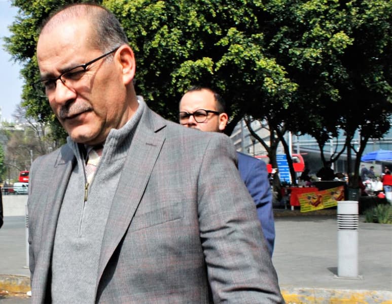 Agregó que ante la negativa del Gobierno federal de aceptar las propuestas de los gobernadores panistas para sumarse al Insabi, inició en Aguascalientes un análisis de los hospitales que deberán terminar a finales de febrero. (ARCHIVO)