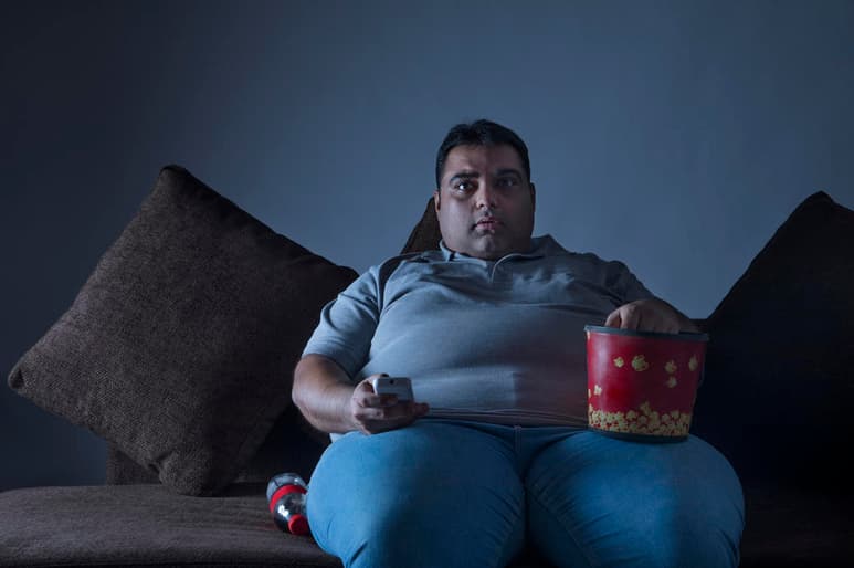 En la actualidad, las enfermedades relacionadas con la obesidad se encuentran entre las tres principales causas de mortalidad a nivel mundial. (ARCHIVO)
