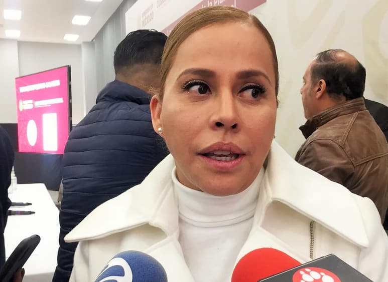 Mencionó que esta medida “no es un capricho” y que incluso propietarios de bares y restaurantes a manera de concientización, ya habían firmado un acuerdo para que se respetaran los horarios de venta de alcohol. (EL SIGLO DE TORREÓN)