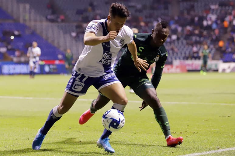 Los Guerreros quieren salir de los últimos puestos de la tabla general en el Clausura 2020. (JAM MEDIA)