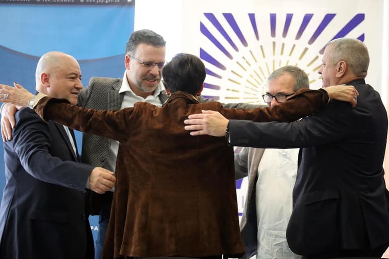 El primer documento de uno de los capítulos más dolorosos del conflicto armado lo entregaron en mayo de 2018.