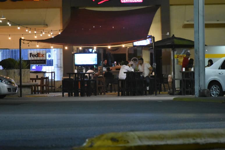 Bares y restaurantes deberán sujetarse a los horarios de funcionamiento que marca el Reglamento de Alcoholes de Gómez Palacio.