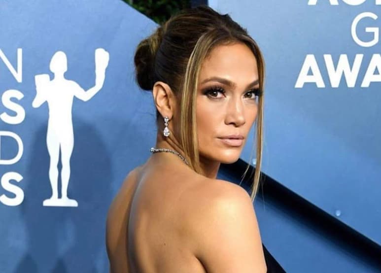 La 35ta entrega anual de los Premios Spirit del Cine Independiente tendrá algunas cosas que no habrá en los Oscar: diversidad racial entre sus nominados, mujeres cineastas, y a JLo. (INSTAGRAM)