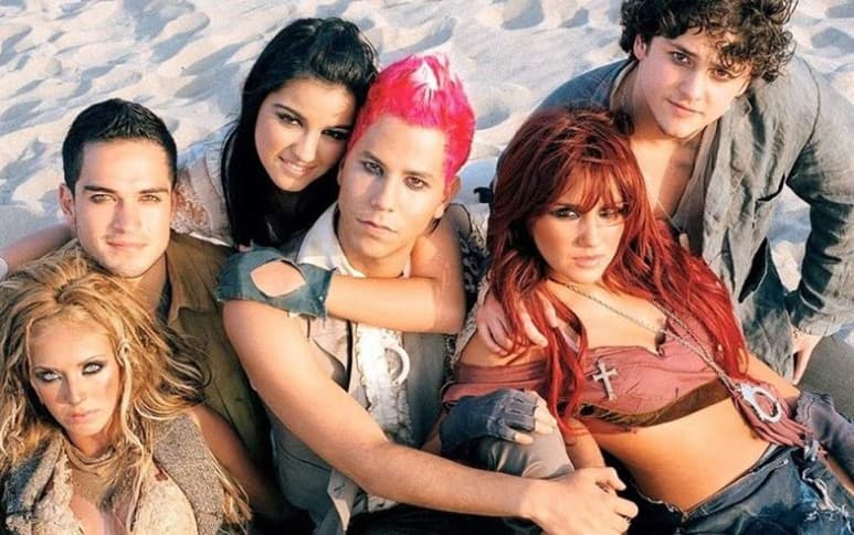 Christopher Uckermann niega reencuentro de RBD. El cantante mexicano aseguró que durante la reunión que los seis integrantes tuvieron en diciembre pasado no se habló de ningún reencuentro. (ESPECIAL)