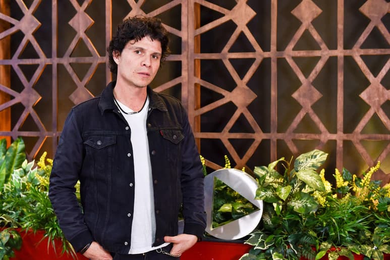 Rodrigo Oviedo, actor. (ARCHIVO)