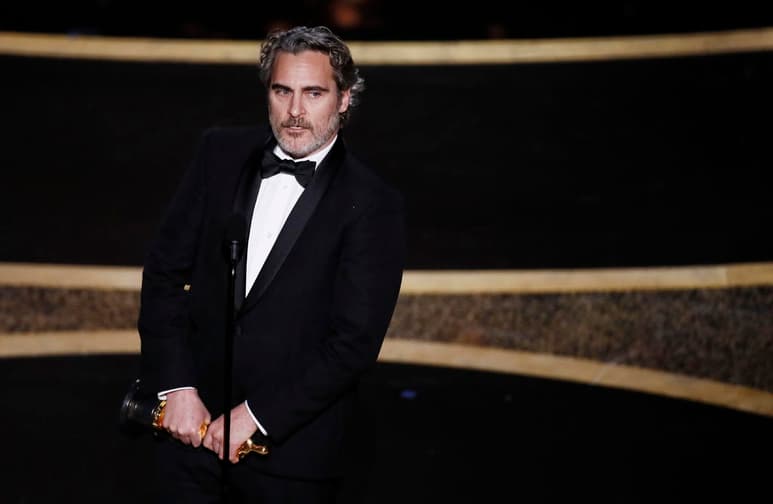 Phoenix poco a poco se ha hecho de un nombre en la meca del cine mundial con Hollywood en donde ha brillado en cintas como 'Gladiador', 'The Master', 'Nunca estarás a salvo', entre otras más. (EFE)