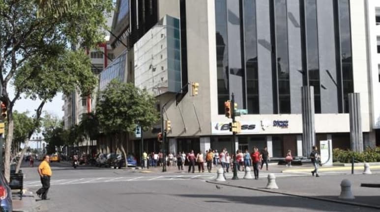 Hasta el momento no se han reportado daños ni decesos. (AGENCIAS) 