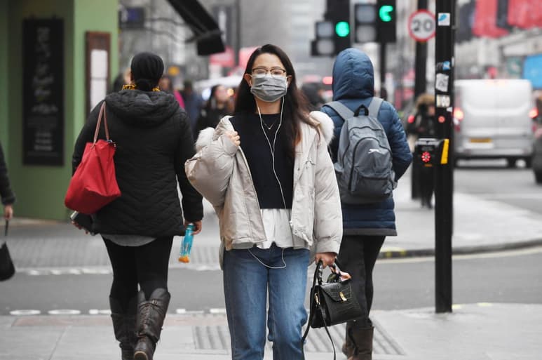 Está entre los medicamentos escogidos por China para tratar el nuevo coronavirus, que ya ha provocado al menos 908 muertos en este país. (ARCHIVO)