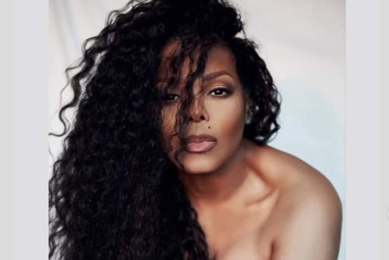 Janet Jackson anunció este lunes el que será su primer álbum en un lustro, Black Diamond, metáfora de lo que la artista considera que es su evolución artística y personal y la excusa que la devolverá a los escenarios a lo largo de 2020 con una gira de la que ofreció sus primeras fechas. (INSTAGRAM)