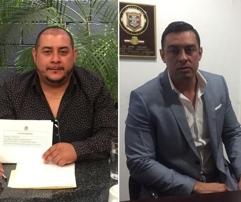 La Asociación de Bares, Agrupaciones Musicales y Anexos presentó una denuncia formal en contra del director de Alcoholes de Gómez Palacio, Jesús Armando Quiriarte Rodríguez. (EL SIGLO DE TORREÓN)