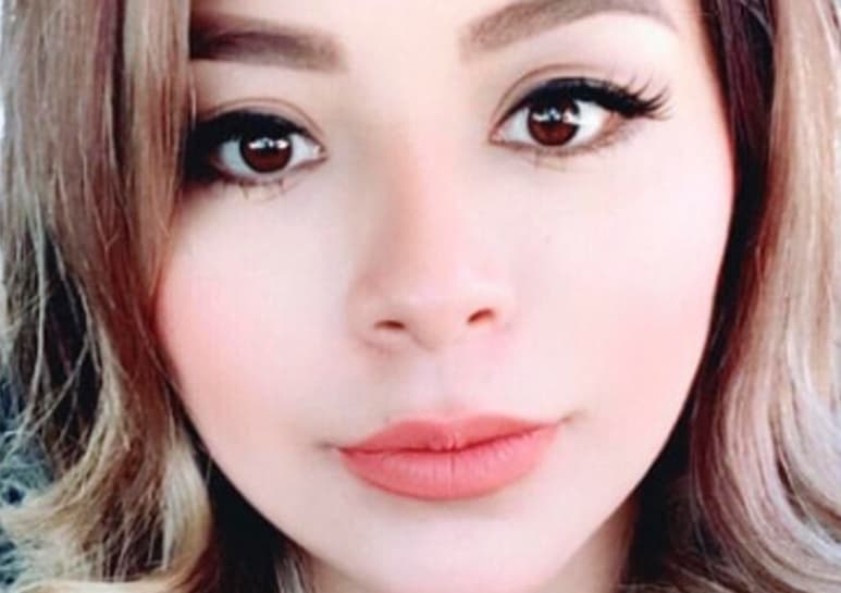 Caso viral en redes sociales. (CAPTURA)