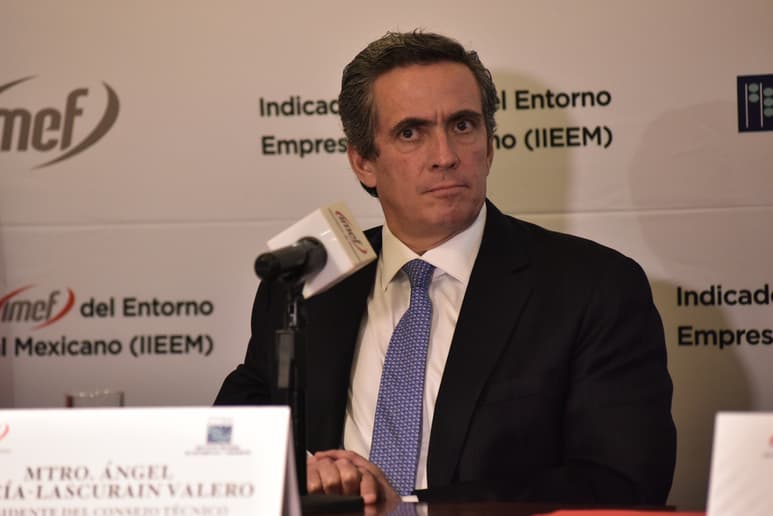 Para el IMEF es fundamental impulsar la inversión productiva, para lo cual proponen reducir el ISR del 30 al 23 por ciento. (ARCHIVO)