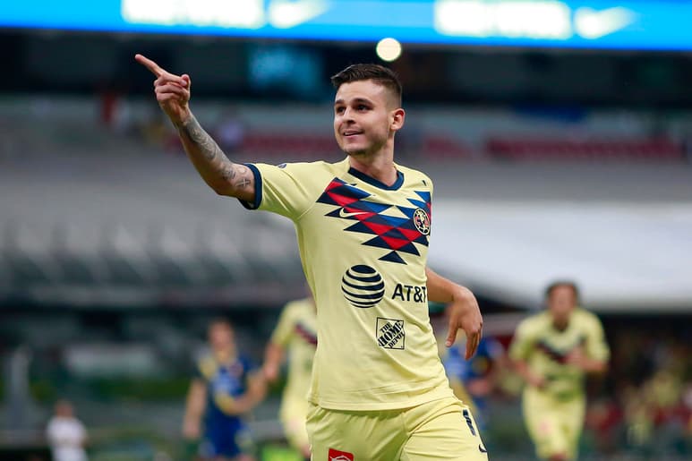 El jugador colombiano podría estar fuera de seis a ocho meses. (ARCHIVO)