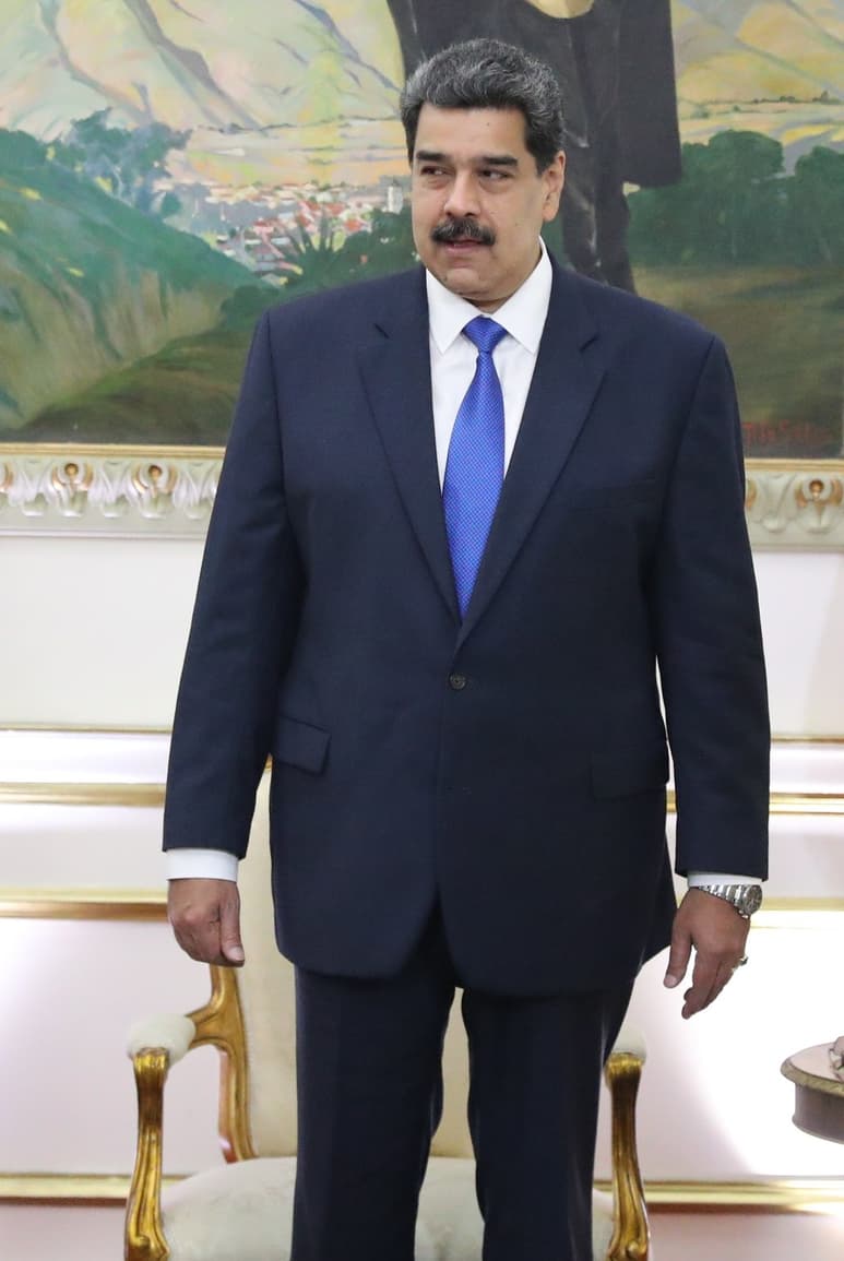 Venezuela interpondrá una demanda ante la Corte Internacional de Justicia de la ONU contra las prohibiciones estadounidenses. (ARCHIVO)