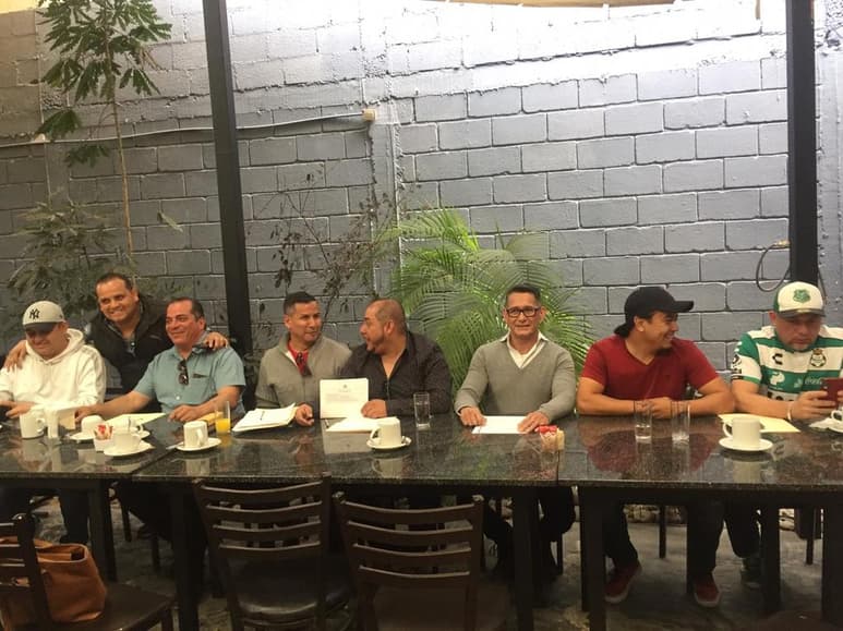 La Asociación de Bares, Agrupaciones y Anexos ya interpuso algunas denuncias formales.