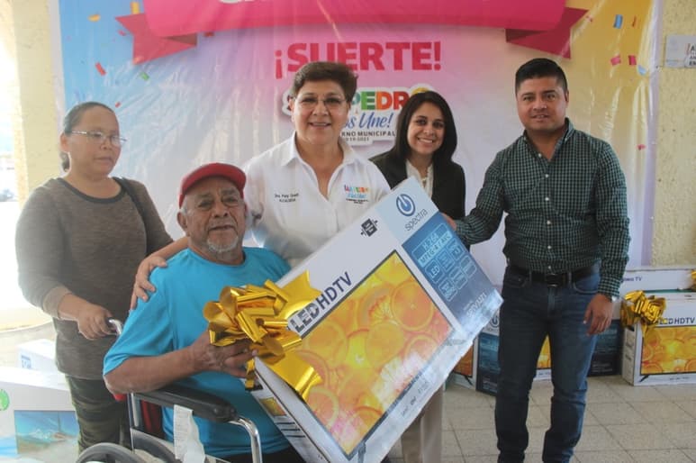 Habrá nuevos sorteos entre los contribuyentes cumplidos en el pago del Impuesto Predial. (EL SIGLO DE TORREÓN)