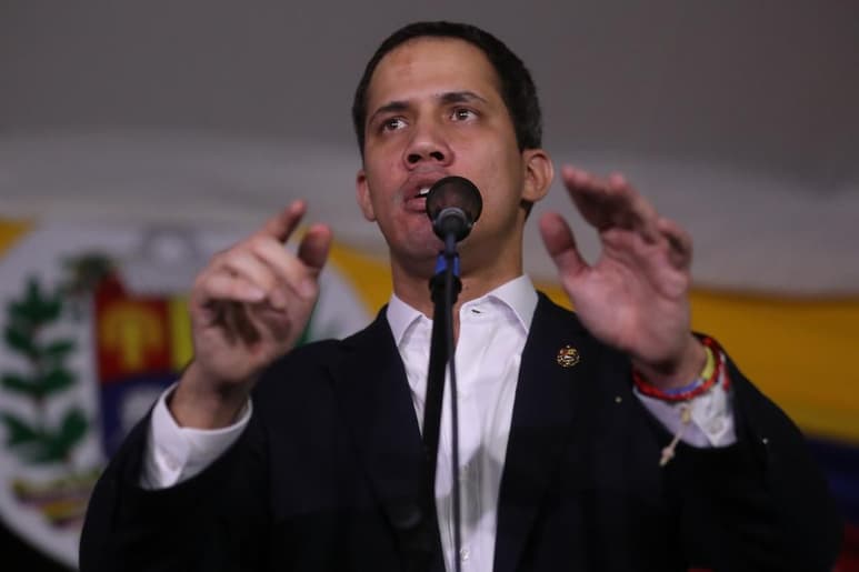 Responsabilizan al presidente venezolano, Nicolás Maduro, de todo lo que pueda sucederle. (ARCHIVO)