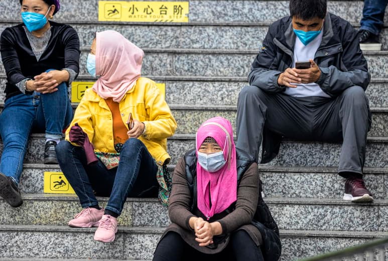 La OMS estimó que las primeras pruebas para la vacuna contra el COVID-19, causante de la enfermedad que afecta a más de 44,000 personas principalmente en China, comenzarán en cuatro o cinco meses. (EFE)