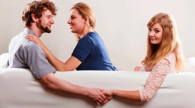 La celebración nace gracias a la propuesta del sitio web de citas Ashley Madison (INTERNET)