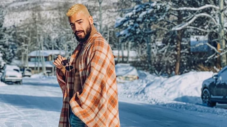 El cantante colombiano, Mamula, habló sobre su orientación sexual. (ESPECIAL)
