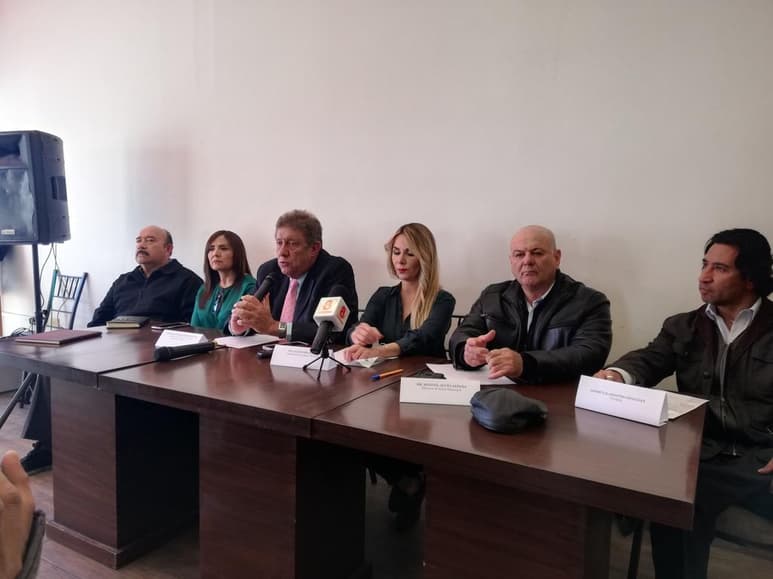 El Colegio de Psicólogos del estado de Coahuila, en coordinación con la Dirección de Salud y el Paseo Morelos, emprenderán una campaña para la detección de casos potenciales. (GUADALUPE MIRANDA)