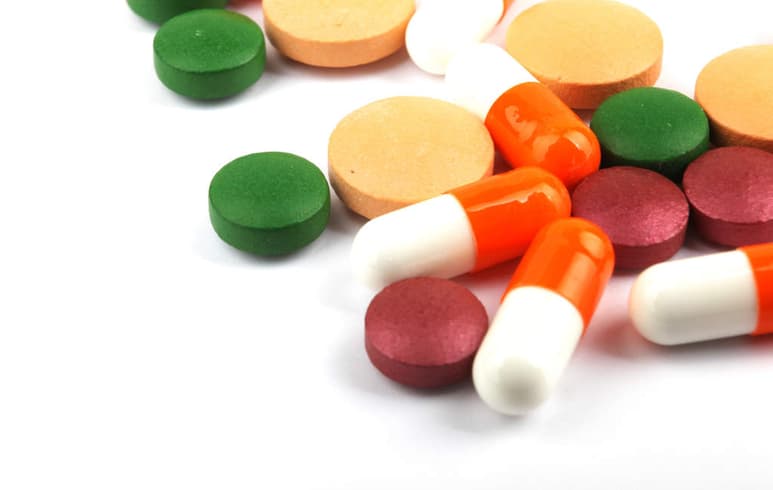 Existen diversos tipos de ellas, existen aquellas que quitan el apetito, que evitan la absorción de grasa, entre otras. Sin embargo, estas pastillas no deberían ser consumidas bajo ninguna circunstancia. (ARCHIVO)