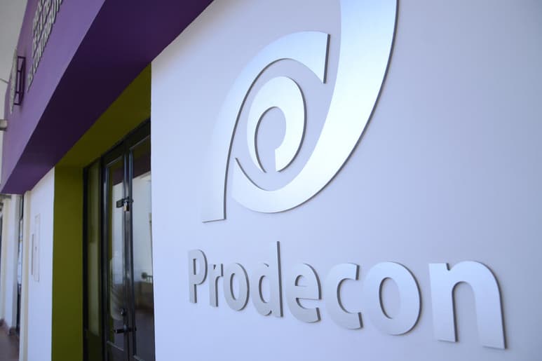 En enero pasado se incrementaron 19 por ciento las atenciones y las quejas en la Procuraduría de la Defensa del Contribuyente (Prodecon). (ARCHIVO)