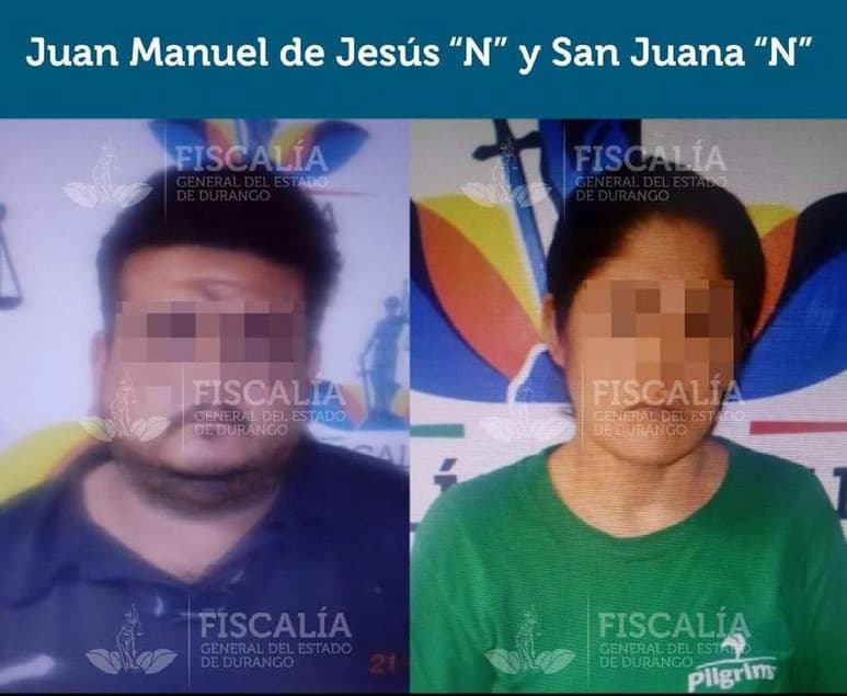 Una sentencia de 13 años y cuatro meses de prisión recibió una pareja que en 2018 asesinó de manera brutal a una mujer cuyo cuerpo fue encontrado en un tambo de plástico con material de construcción. (EL SIGLO DE TORREÓN)
