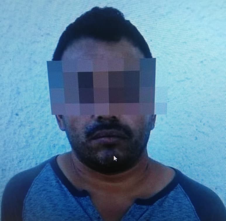 A las instalaciones de la Vicefiscalía de la Región Laguna Durango fue trasladado el acusado de violencia familiar. (EL SIGLO DE TORREÓN)