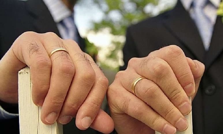 En Durango no aparece registro de matrimonios entre parejas del mismo sexo. (EL SIGLO DE TORREÓN)