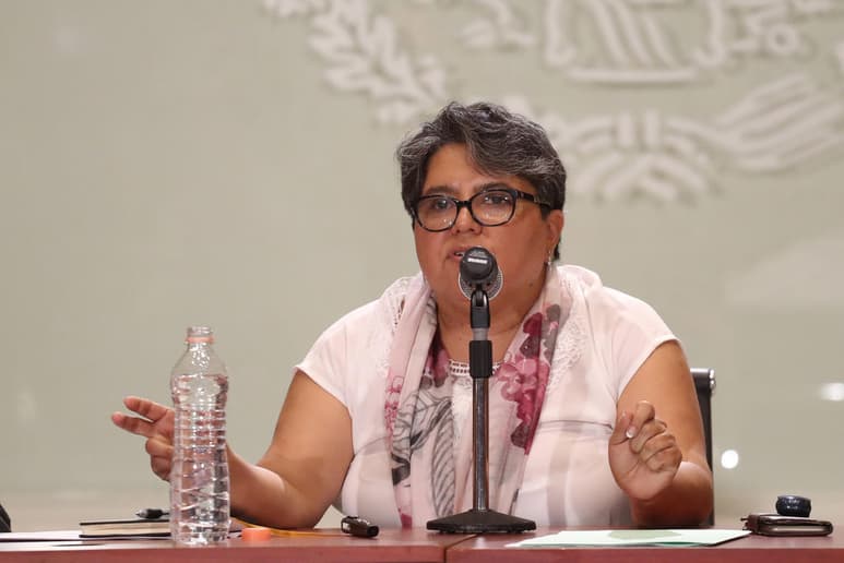El Servicio de Administración Tributaria (SAT) alertó a la Unidad de Inteligencia Financiera de la Secretaría de Hacienda y Crédito Público (SHCP) sobre cuentas con operaciones irregulares de personas, tanto morales como físicas, en facturas. (ARCHIVO)