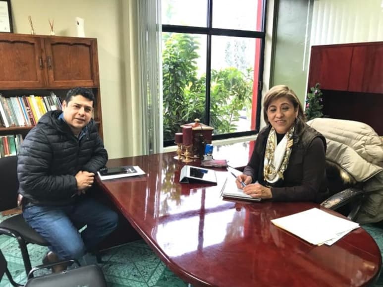 Este municipio es el de mayor extensión territorial de México y Coahuila, y uno de los que cuenta un con alto grado de pobreza por ser eminentemente rural en una zona desértica.