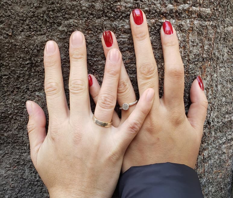 Uno de cada 10 matrimonios entre personas del mismo sexo que se registra en el país, ocurre en Coahuila. A 10 años de su aprobación, este tipo de uniones se han quintuplicado y el estado ocupa el segundo lugar nacional con más registros. En Durango no ha sido aprobada esta figura. (ARCHIVO)