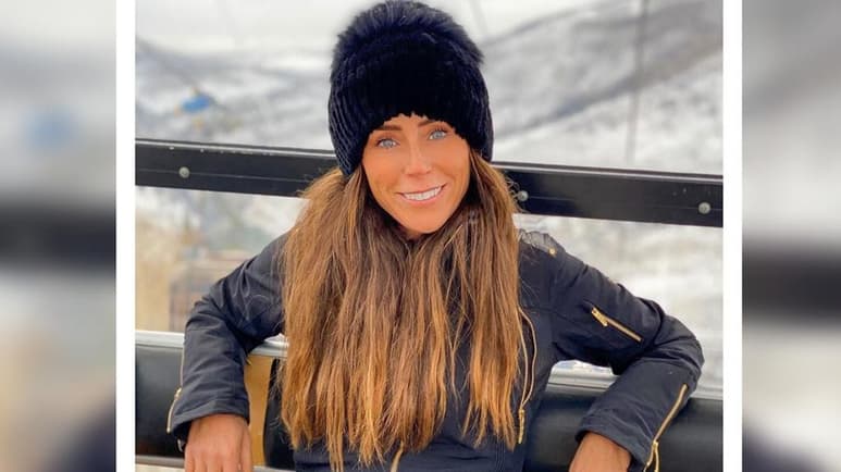 Inés Gómez Mont mostró un radical cambio de look con el que sorprendió a todos sus seguidores en redes sociales. (ESPECIAL)