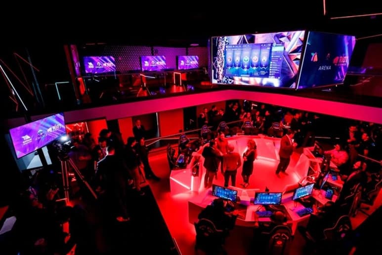 Gracias a un acuerdo de Riot Games con Tv Azteca, México se convierte en sede para el torneo de League of Legends (ESPECIAL)