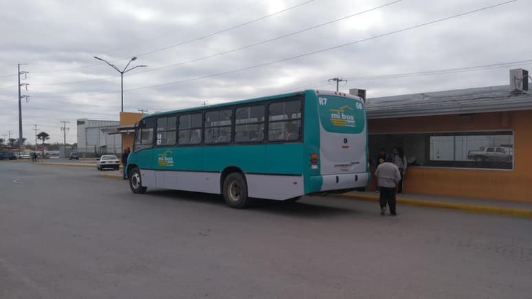 Se atenderá a seis colonias que no se les prestaba dicho servicio.