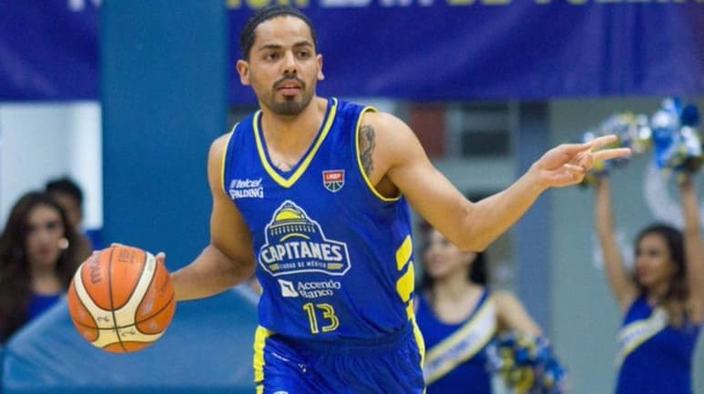 Gutiérrez es uno de los veteranos de la selección mexicana, la cual perdió la posibilidad de ir al Mundial de China 2019. (CORTESÍA)