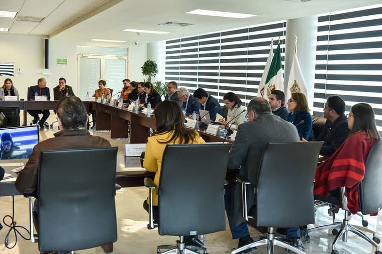 Dos regidores del cabildo de Torréon pidieron licencia para buscar una diputación.