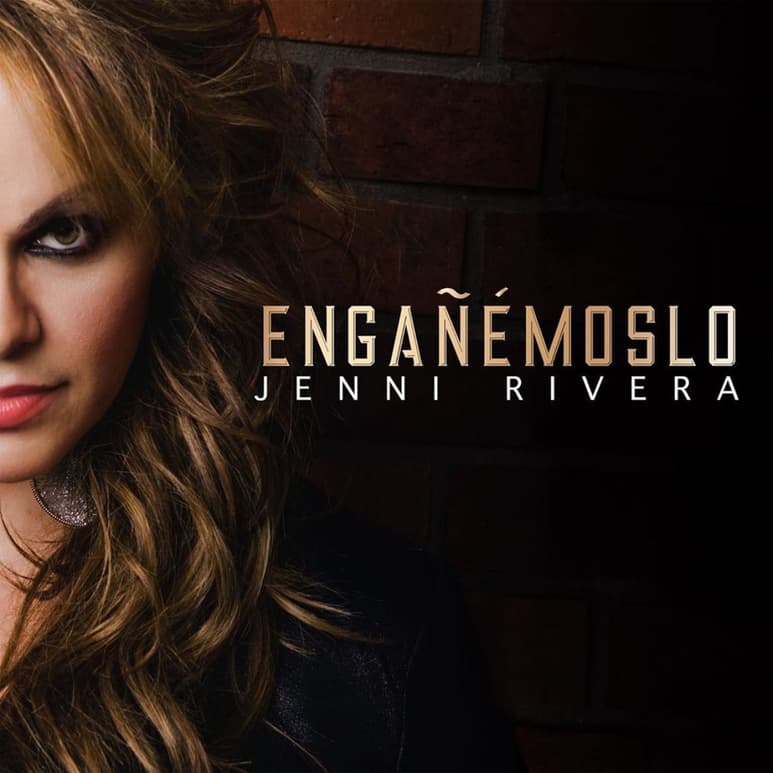 Anuncio. Después de haber encontrado material inédito de la cantante, El 28 de febrero se dará a conocer el tema Engañémoslo. (ESPECIAL)