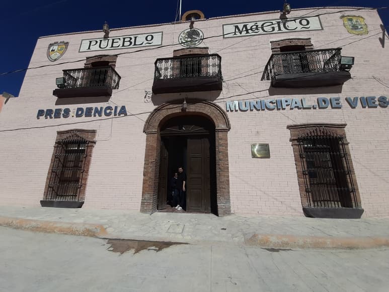 Se quejan derechohabientes del IMSS del municipio de Viesca.