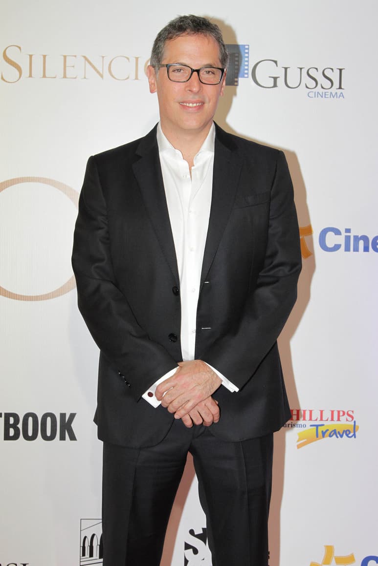 Historia. El cinefotógrafo Rodrigo Prieto escribe lo que será su ópera prima como director. (ARCHIVO)