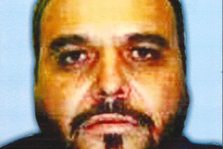 Por haber colaborado como testigo en el juicio contra su socio, la justicia norteamericana lo dejó en libertad, de acuerdo con la Oficina Federal de Prisión. (ARCHIVO)